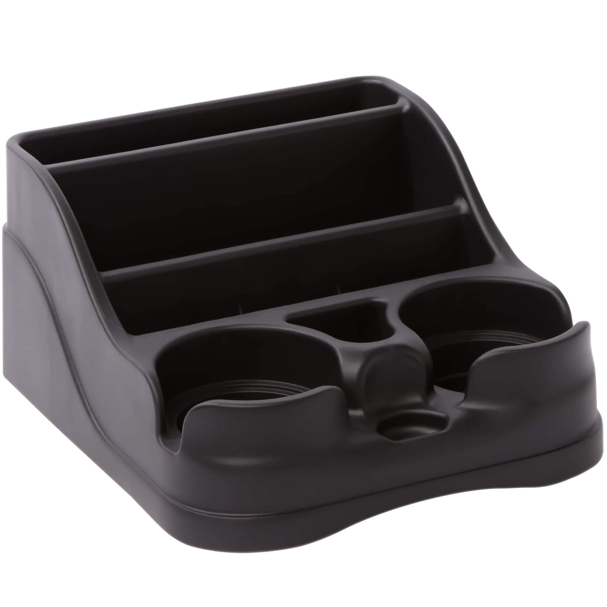 Where Did All the Cup Holders Go? A Parent's Fix for Sippy Cups on the Go