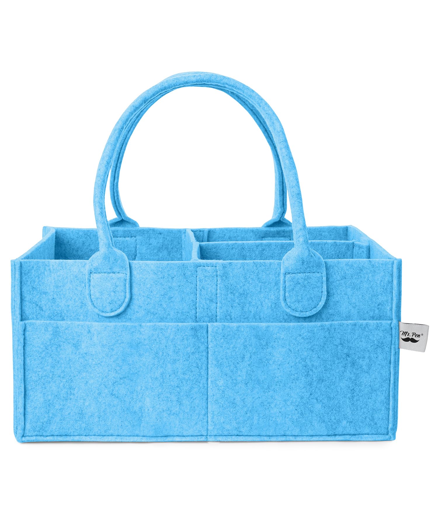 Best Diaper Caddy for Nighttime Feedings: Keep Everything Within Reach in the Dark