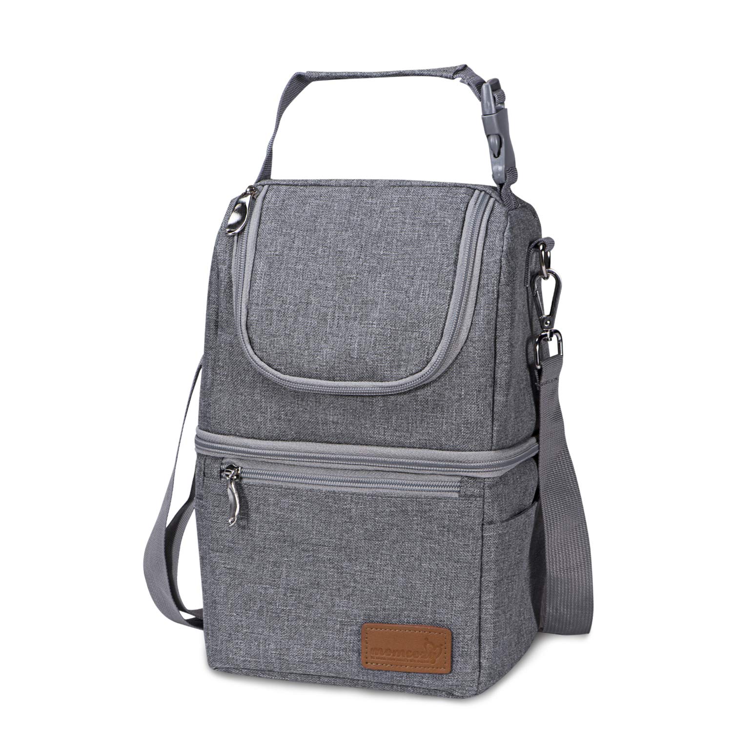 How to Clean and Care for Your Momcozy Insulated Baby Bottle Bag: Maintenance Tips