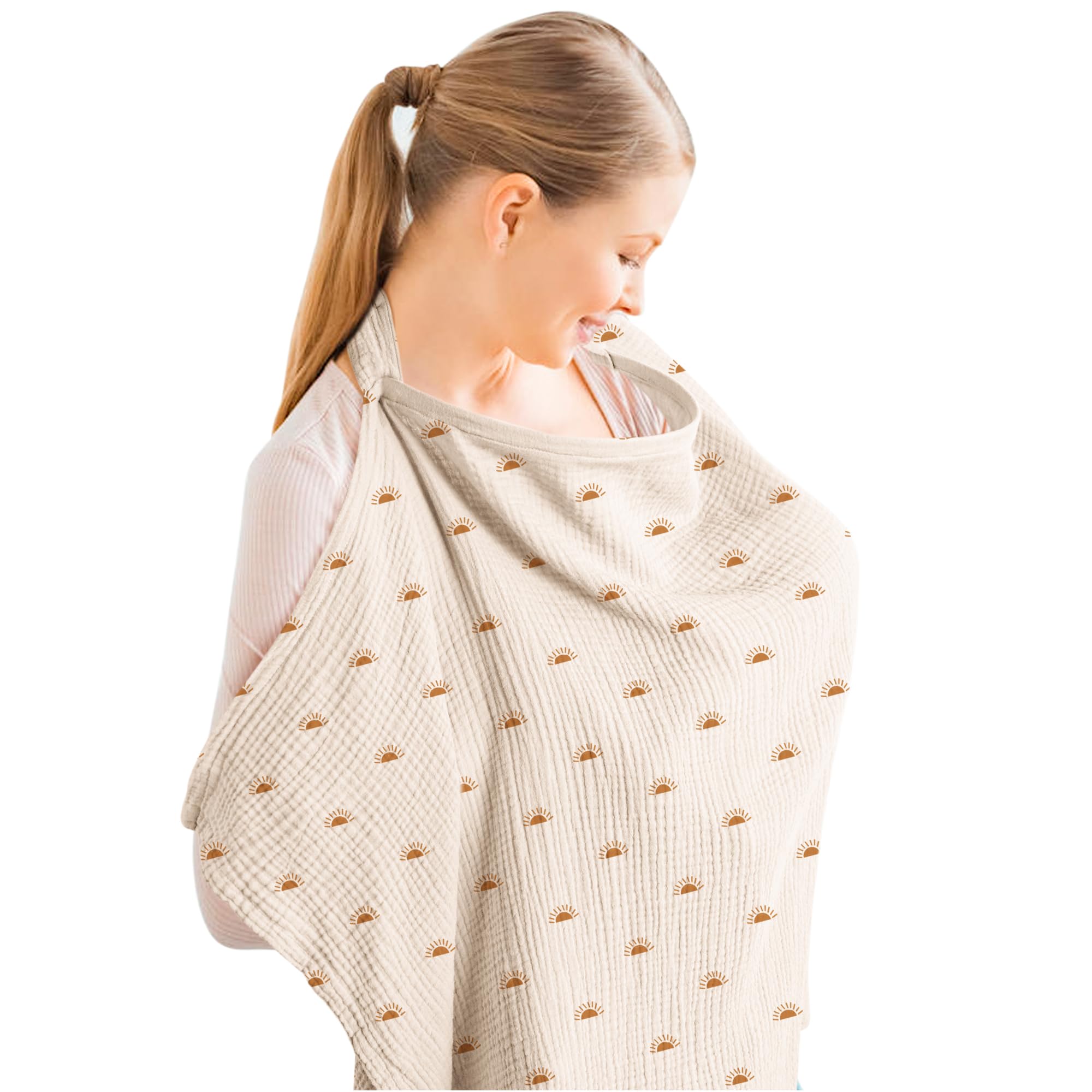 Can You Wash a Muslin Nursing Cover? Care Tips for Long-Lasting Softness
