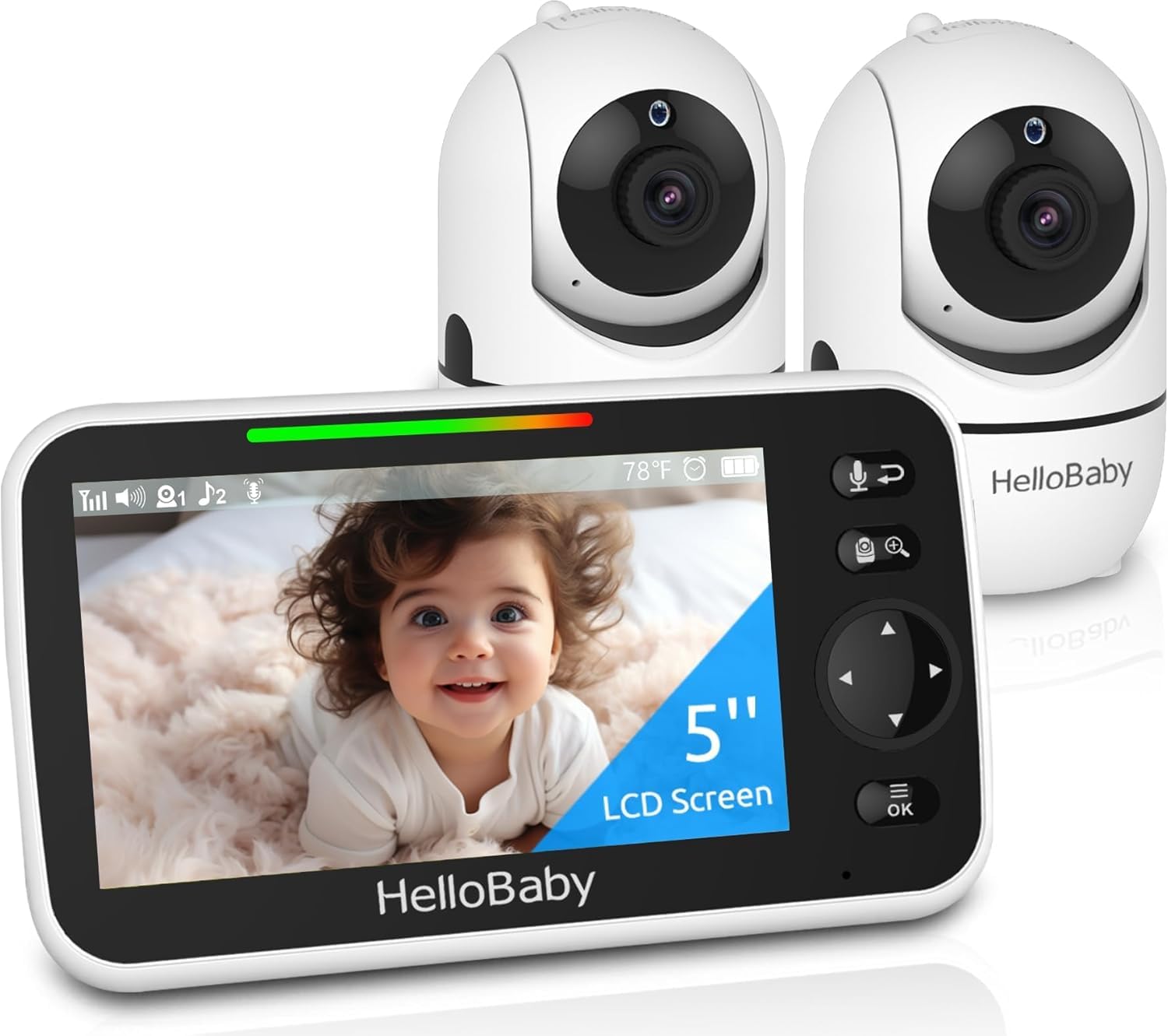How to Set Up a WiFi-Free Baby Monitor for Maximum Privacy in 2026